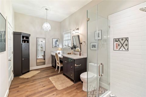 Tiny photo for 174 Gilmore Road, Brenham, TX 77833 (MLS # 25010926)