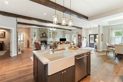 Tiny photo for 174 Gilmore Road, Brenham, TX 77833 (MLS # 25010926)