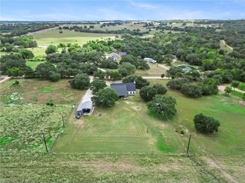Tiny photo for 174 Gilmore Road, Brenham, TX 77833 (MLS # 25010926)