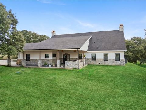 Tiny photo for 174 Gilmore Road, Brenham, TX 77833 (MLS # 25010926)