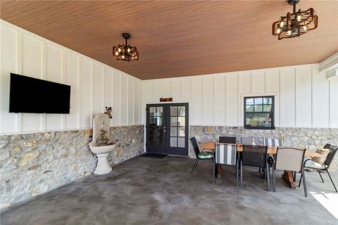 Tiny photo for 174 Gilmore Road, Brenham, TX 77833 (MLS # 25010926)
