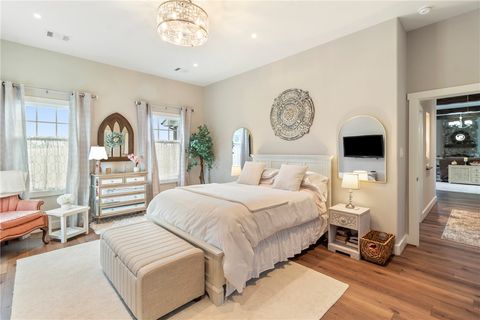 Tiny photo for 174 Gilmore Road, Brenham, TX 77833 (MLS # 25010926)