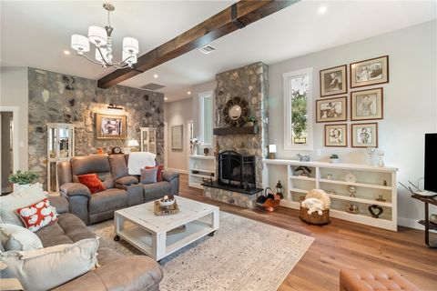 Tiny photo for 174 Gilmore Road, Brenham, TX 77833 (MLS # 25010926)