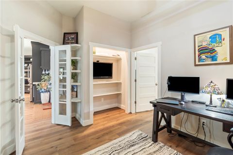 Tiny photo for 174 Gilmore Road, Brenham, TX 77833 (MLS # 25010926)