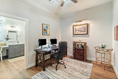 Tiny photo for 174 Gilmore Road, Brenham, TX 77833 (MLS # 25010926)