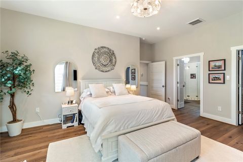 Tiny photo for 174 Gilmore Road, Brenham, TX 77833 (MLS # 25010926)