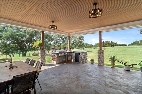 Tiny photo for 174 Gilmore Road, Brenham, TX 77833 (MLS # 25010926)