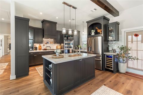 Tiny photo for 174 Gilmore Road, Brenham, TX 77833 (MLS # 25010926)