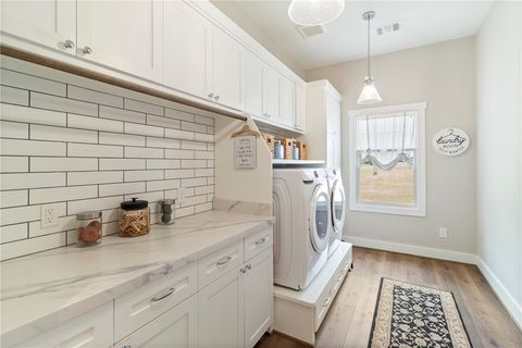 Tiny photo for 174 Gilmore Road, Brenham, TX 77833 (MLS # 25010926)