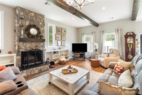Tiny photo for 174 Gilmore Road, Brenham, TX 77833 (MLS # 25010926)