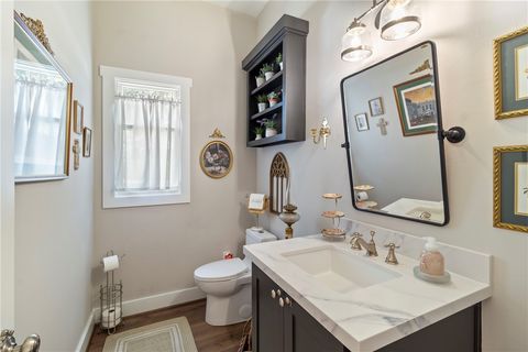 Tiny photo for 174 Gilmore Road, Brenham, TX 77833 (MLS # 25010926)