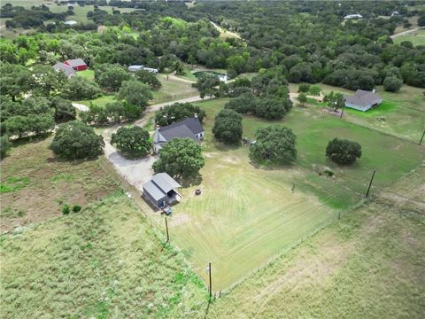 Tiny photo for 174 Gilmore Road, Brenham, TX 77833 (MLS # 25010926)