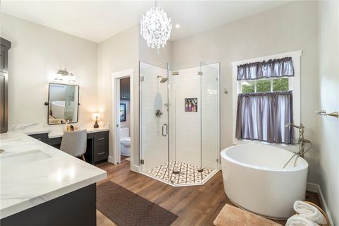 Tiny photo for 174 Gilmore Road, Brenham, TX 77833 (MLS # 25010926)
