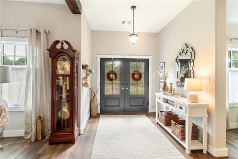 Tiny photo for 174 Gilmore Road, Brenham, TX 77833 (MLS # 25010926)