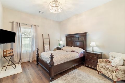 Tiny photo for 174 Gilmore Road, Brenham, TX 77833 (MLS # 25010926)