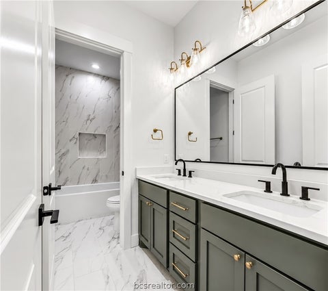 Tiny photo for 2806 Orion Drive Ct, Bryan, TX 77808 (MLS # 26012652)