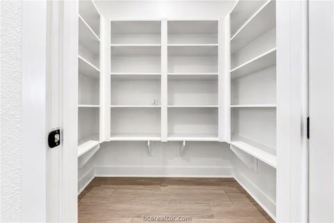 Tiny photo for 2806 Orion Drive Ct, Bryan, TX 77808 (MLS # 26012652)