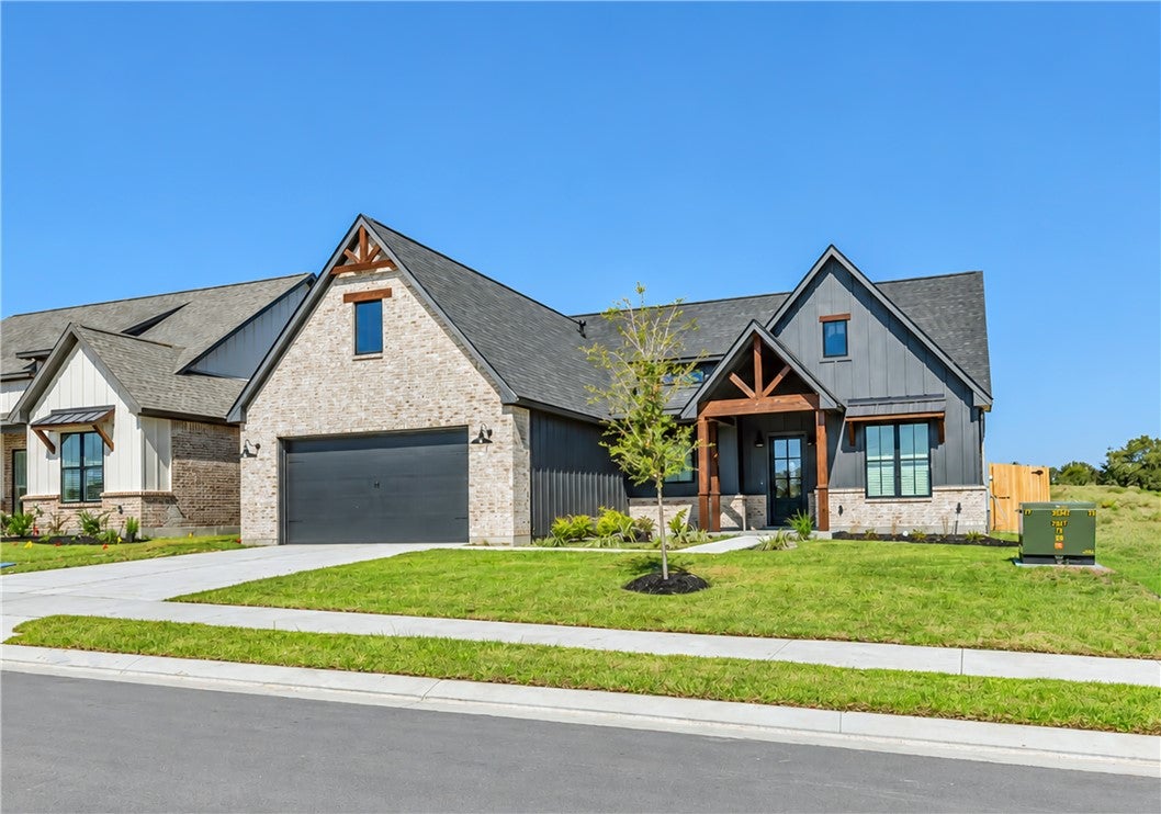 2806 Orion Drive