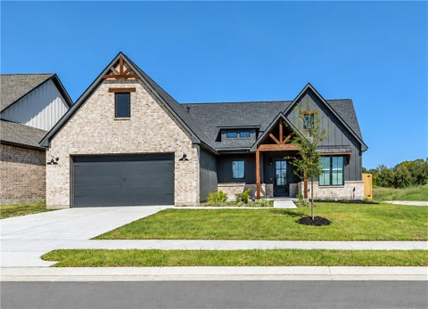Photo of 2806 Orion Drive Ct, Bryan, TX 77808 (MLS # 26012652)