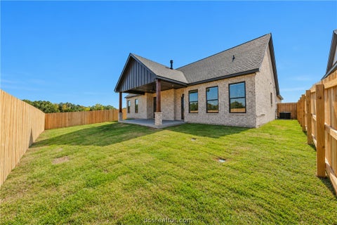 Tiny photo for 2806 Orion Drive Ct, Bryan, TX 77808 (MLS # 26012652)