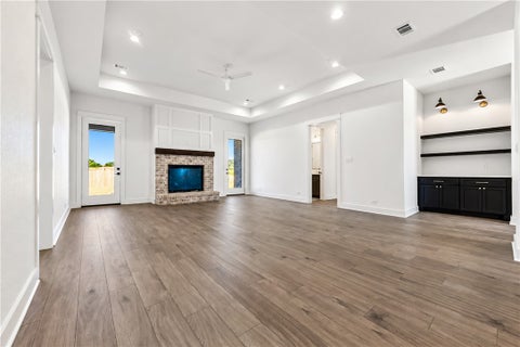 Tiny photo for 2806 Orion Drive Ct, Bryan, TX 77808 (MLS # 26012652)