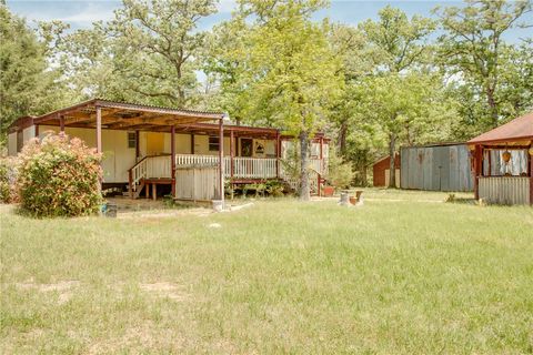 499 County Road 331 Milano TX 76556