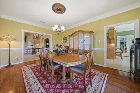 Tiny photo for 7090 Old Reliance Road, Bryan, TX 77808 (MLS # 26009933)