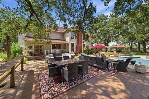 Tiny photo for 7090 Old Reliance Road, Bryan, TX 77808 (MLS # 26009933)