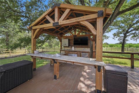 Tiny photo for 7090 Old Reliance Road, Bryan, TX 77808 (MLS # 26009933)