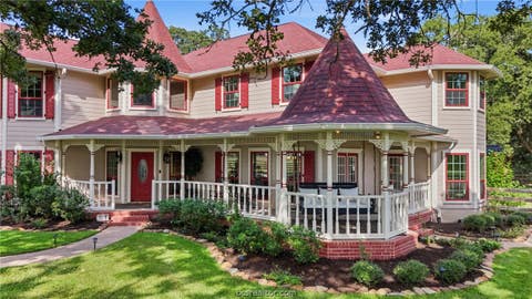 Tiny photo for 7090 Old Reliance Road, Bryan, TX 77808 (MLS # 26009933)