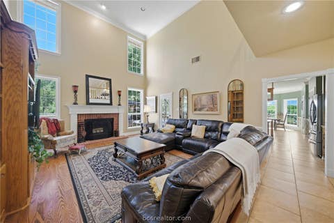 Tiny photo for 7090 Old Reliance Road, Bryan, TX 77808 (MLS # 26009933)