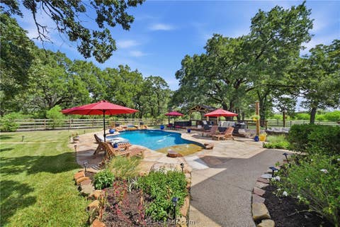 Tiny photo for 7090 Old Reliance Road, Bryan, TX 77808 (MLS # 26009933)