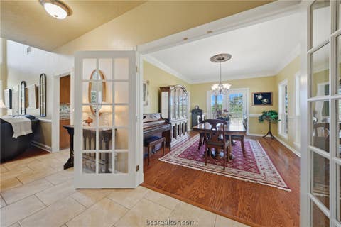 Tiny photo for 7090 Old Reliance Road, Bryan, TX 77808 (MLS # 26009933)