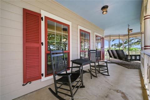 Tiny photo for 7090 Old Reliance Road, Bryan, TX 77808 (MLS # 26009933)