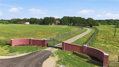 Tiny photo for 7090 Old Reliance Road, Bryan, TX 77808 (MLS # 26009933)