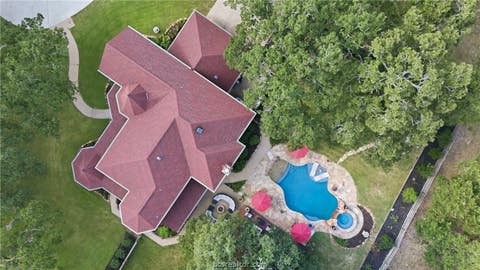 Tiny photo for 7090 Old Reliance Road, Bryan, TX 77808 (MLS # 26009933)