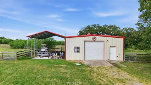 Tiny photo for 7090 Old Reliance Road, Bryan, TX 77808 (MLS # 26009933)