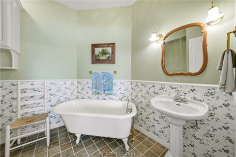 Tiny photo for 7090 Old Reliance Road, Bryan, TX 77808 (MLS # 26009933)
