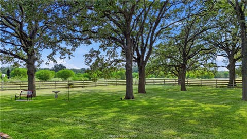 Tiny photo for 7090 Old Reliance Road, Bryan, TX 77808 (MLS # 26009933)