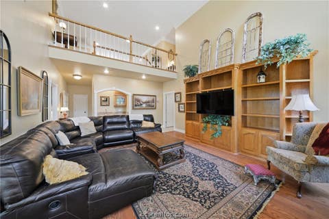Tiny photo for 7090 Old Reliance Road, Bryan, TX 77808 (MLS # 26009933)