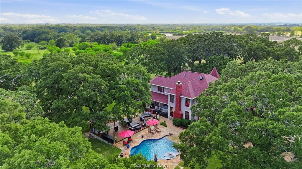 Photo of 7090 Old Reliance Road, Bryan, TX 77808 (MLS # 26009933)