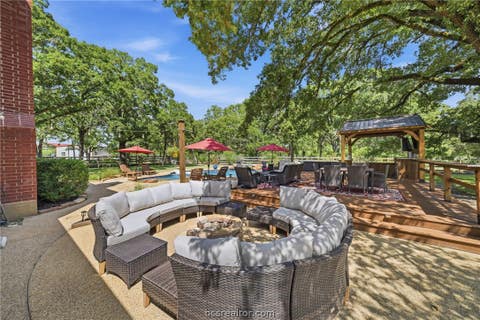Tiny photo for 7090 Old Reliance Road, Bryan, TX 77808 (MLS # 26009933)