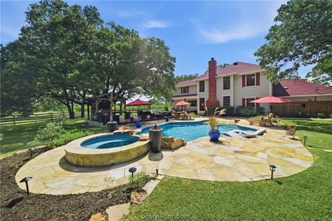 Tiny photo for 7090 Old Reliance Road, Bryan, TX 77808 (MLS # 26009933)