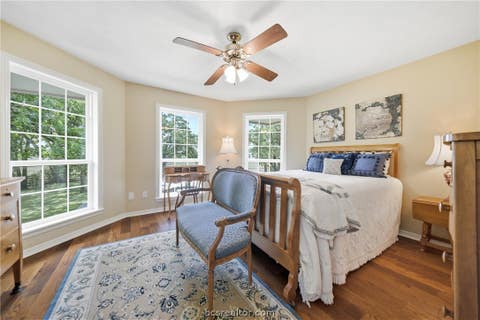 Tiny photo for 7090 Old Reliance Road, Bryan, TX 77808 (MLS # 26009933)