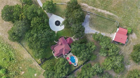 Tiny photo for 7090 Old Reliance Road, Bryan, TX 77808 (MLS # 26009933)