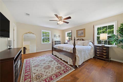 Tiny photo for 7090 Old Reliance Road, Bryan, TX 77808 (MLS # 26009933)