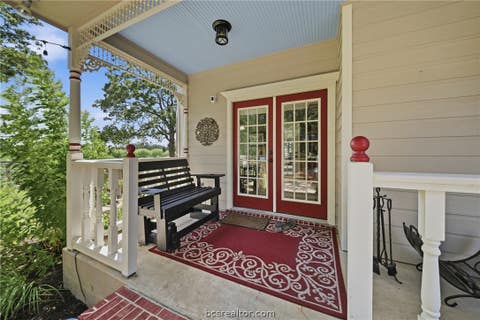 Tiny photo for 7090 Old Reliance Road, Bryan, TX 77808 (MLS # 26009933)