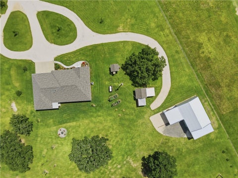Tiny photo for 14498 County Road 274, Somerville, TX 77879 (MLS # 26006813)