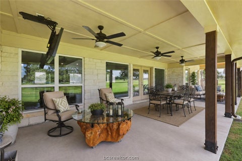 Tiny photo for 14498 County Road 274, Somerville, TX 77879 (MLS # 26006813)