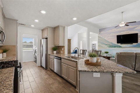 Tiny photo for 14498 County Road 274, Somerville, TX 77879 (MLS # 26006813)